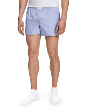 Boxer & Slips Barbati Falke Boxer Albastri | 2107HVWYL