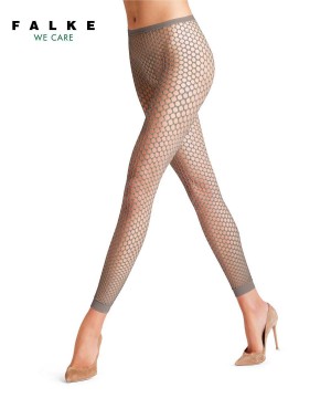 Colanti Dama Falke Craftcore Leggings Maro | 9638BWATK