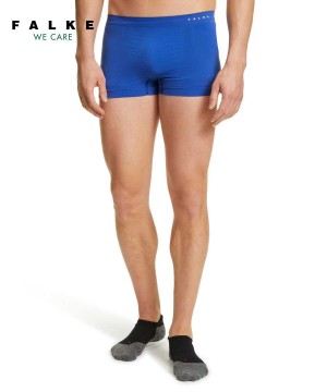 Functional Underwear Barbati Falke Boxer Ultralight Cool Albastri | 5462UORFG