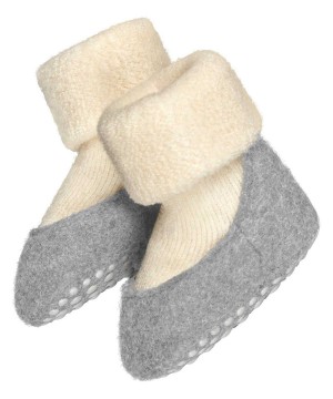 House Socks & Slippers Bebelusi Falke Baby Cosyshoe Slippers Albi | 3418HKXRW