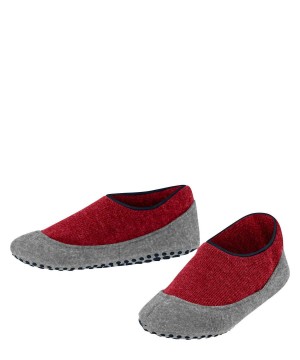House Socks & Slippers Copii Falke Cosyshoe Slippers Roz | 4019SQYKN