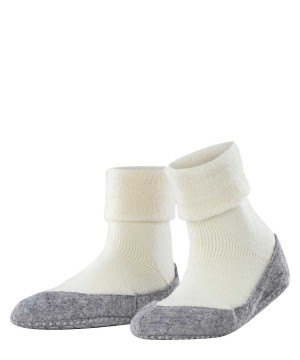 House Socks & Slippers Dama Falke Cosyshoe Slippers Albi | 7201FEYRW