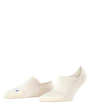 No Show Socks Dama Falke Keep Warm Invisibles Albi | 1967CQBEZ