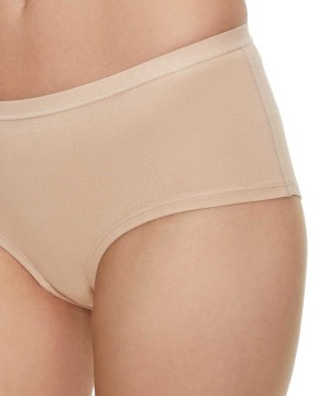 Panties & Slips Dama Falke Hipster Daily Climate Control Maro | 6573JIWNY