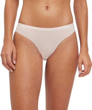 Panties & Slips Dama Falke Slip Daily Climate Control Bej | 4756JGUBO