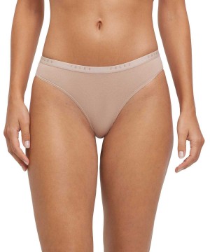 Panties & Slips Dama Falke Slip Daily Climate Control Maro | 3210MNSAC