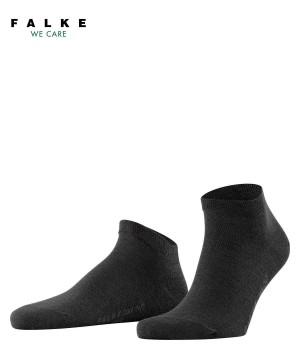 Sosete Barbati Falke Cool 24/7 Sneaker socks Gri | 1082QJDOX