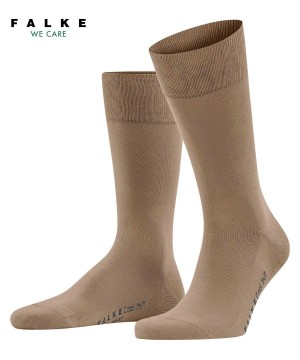 Sosete Barbati Falke Cool 24/7 Socks Maro | 7029GCBOL