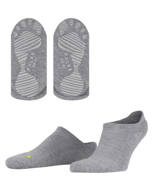 Sosete Barbati Falke Cool Kick House socks Gri | 3048LBACT