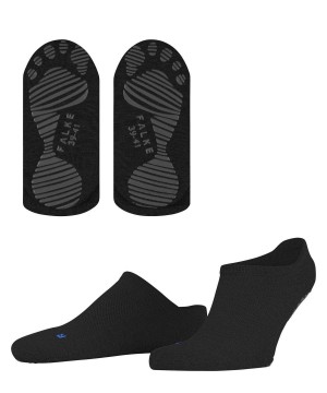 Sosete Barbati Falke Cool Kick House socks Negrii | 7903CHNUV