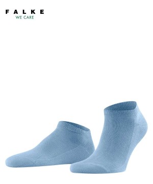 Sosete Barbati Falke Family Sneaker socks Albastri | 6920WGTLN