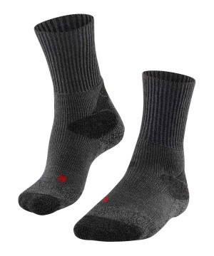Sosete Barbati Falke TK-X Expedition Trekking Socks Gri | 5367IYNLS