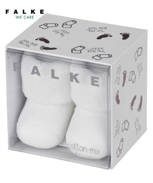 Sosete Bebelusi Falke Erstling Socks Albi | 8754QEGJF