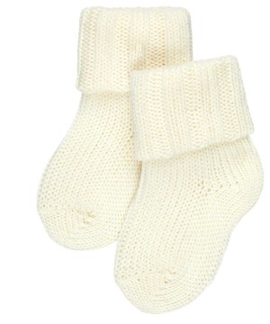 Sosete Bebelusi Falke Flausch Socks Albi | 0417PZRYG