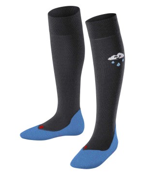 Sosete Copii Falke Active Rainboot Knee-high Socks Albastri | 4285TLUZF