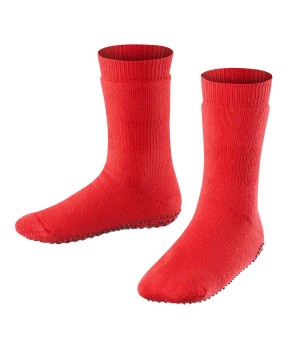 Sosete Copii Falke Catspads House socks Rosii | 0791CWRJK