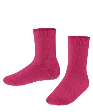 Sosete Copii Falke Catspads House socks Violet | 1247SNYGH