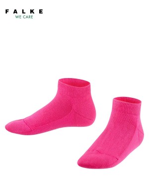 Sosete Copii Falke Family Sneaker socks Roz | 7384LOZCY