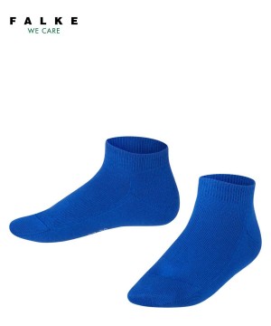 Sosete Copii Falke Family Sneaker socks Albastri | 3651JIYEP