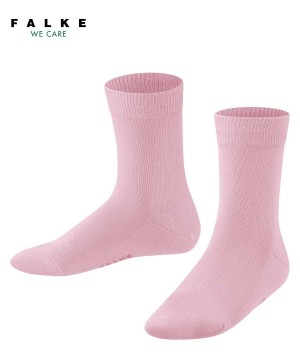 Sosete Copii Falke Family Socks Roz | 3482XBETZ