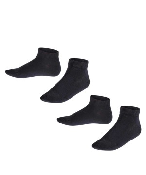 Sosete Copii Falke Happy 2-Pack Sneaker socks Multicolored | 3124IZNRF