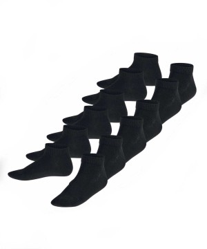 Sosete Copii Falke Happy 6-Pack Sneaker socks Multicolored | 6804IZBRH