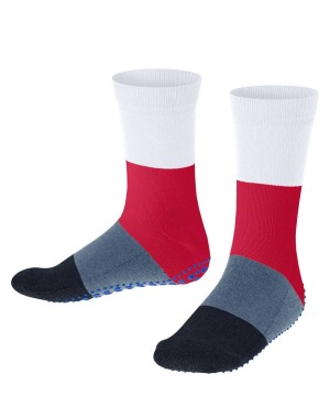 Sosete Copii Falke Summer House socks Albi | 2467VQIEJ