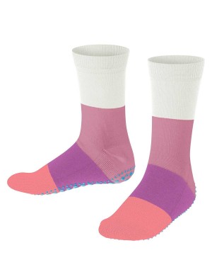 Sosete Copii Falke Summer House socks Albi | 2537NIFCM