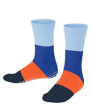 Sosete Copii Falke Summer House socks Albastri | 9124FREGD