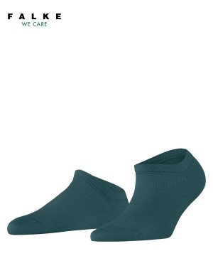 Sosete Dama Falke Active Breeze Sneaker socks Verzi | 5931ZLTBI