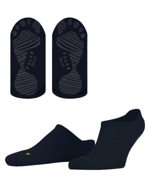 Sosete Dama Falke Cool Kick House socks Albastri | 5671IVKRM