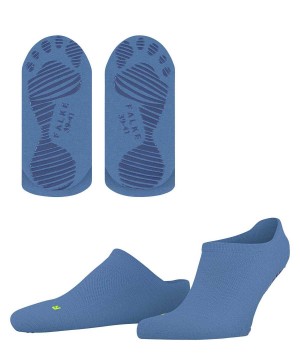 Sosete Dama Falke Cool Kick House socks Albastri | 8541BZOID