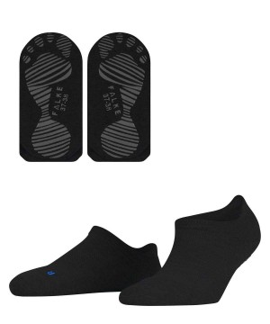 Sosete Dama Falke Cool Kick House socks Negrii | 5431FDGAB