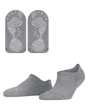 Sosete Dama Falke Cool Kick House socks Gri | 0471NGUZC