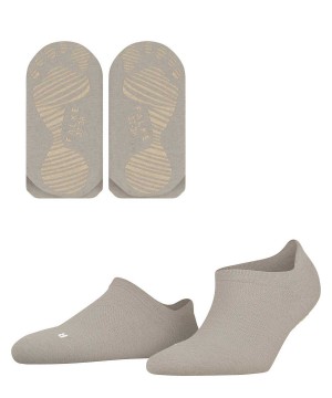 Sosete Dama Falke Cool Kick House socks Bej | 8651QHFUV