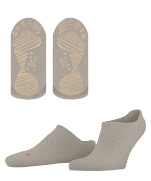 Sosete Dama Falke Cool Kick House socks Bej | 8910BKJHX