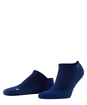 Sosete Dama Falke Cool Kick Sneaker socks Albastri | 3285WRDVC