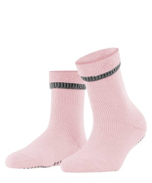 Sosete Dama Falke Cuddle Pads House socks Roz | 1468KFTVQ
