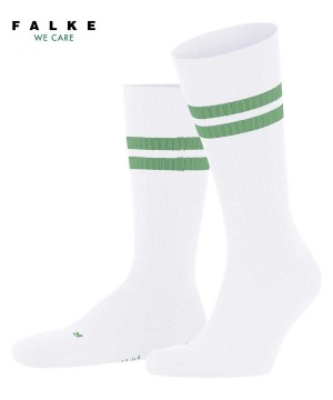 Sosete Dama Falke Dynamic Socks Albi | 3541WTCSV