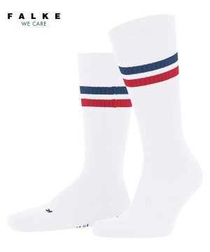 Sosete Dama Falke Dynamic Socks Albi | 4250THRIQ