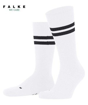 Sosete Dama Falke Dynamic Socks Albi | 4379FGNKO