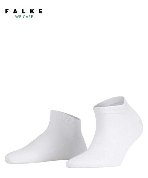 Sosete Dama Falke Family Sneaker socks Albi | 6145HDGAR