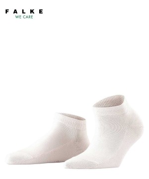Sosete Dama Falke Family Sneaker socks Roz | 4678LSUXT