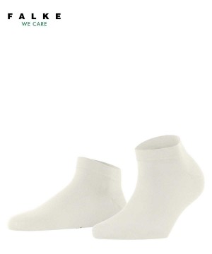 Sosete Dama Falke Fine Softness 50 DEN Sneaker socks Albi | 1689VSQME