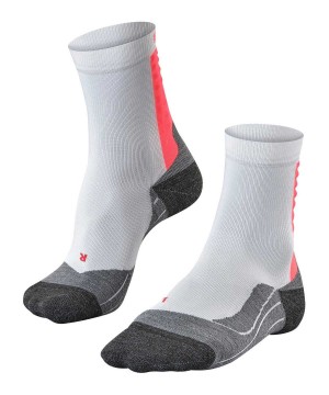 Sports Socks Dama Falke Achilles Socks Health Albi | 8170QMXLP