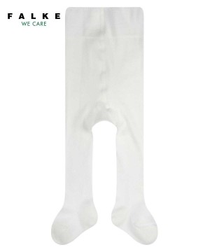 Tights Bebelusi Falke Family Tights Albi | 6895QYLGN