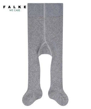 Tights Bebelusi Falke Family Tights Gri | 7561OLYKJ