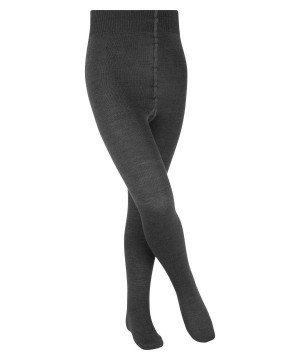 Tights Copii Falke Comfort Wool Tights Gri | 8956MLDFP