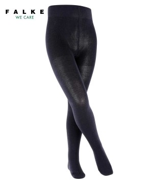 Tights Copii Falke Family Tights Albastri | 8360UMOVZ