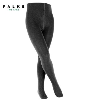 Tights Copii Falke Family Tights Gri | 5142RONXV